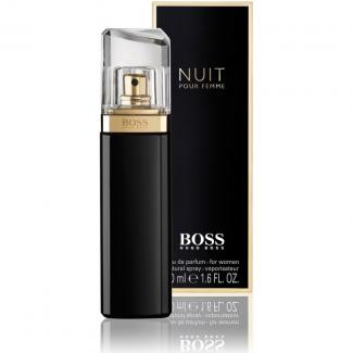 Hugo Boss Femme NUIT Intense 